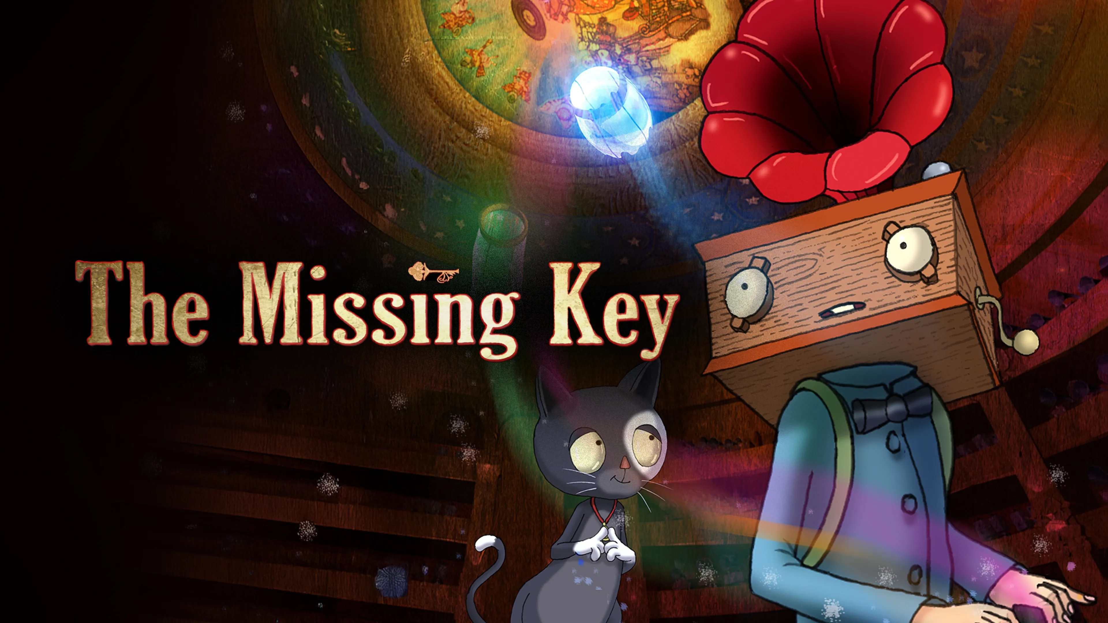 Title poster image